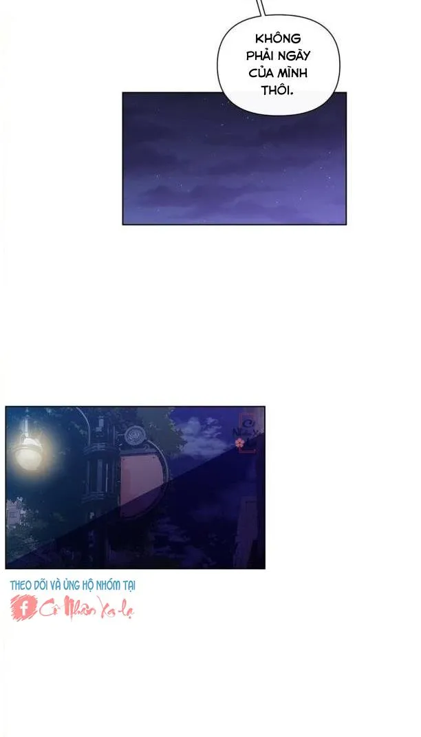 Banana Scandal Chapter 32 Trang 17