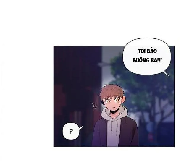 Banana Scandal Chapter 32 Trang 21