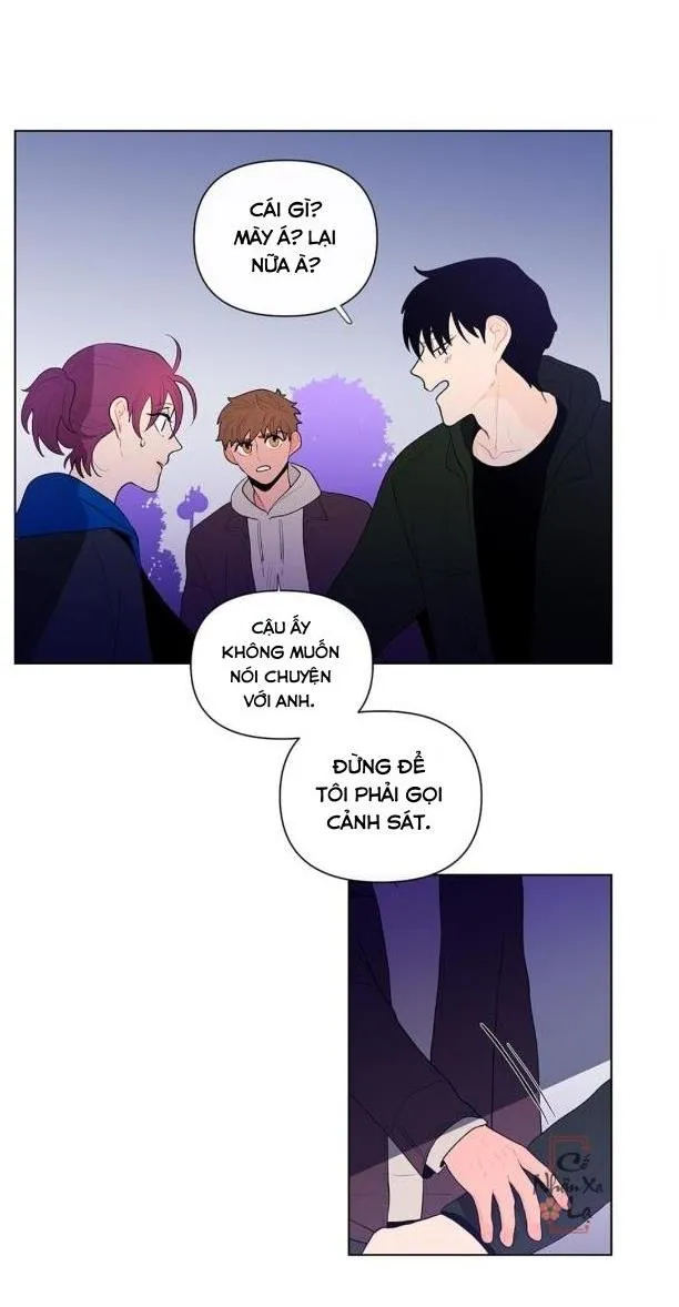 Banana Scandal Chapter 32 Trang 26