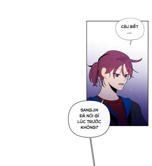 Banana Scandal Chapter 32 Trang 36