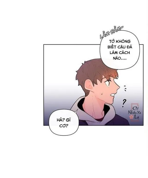 Banana Scandal Chapter 32 Trang 40