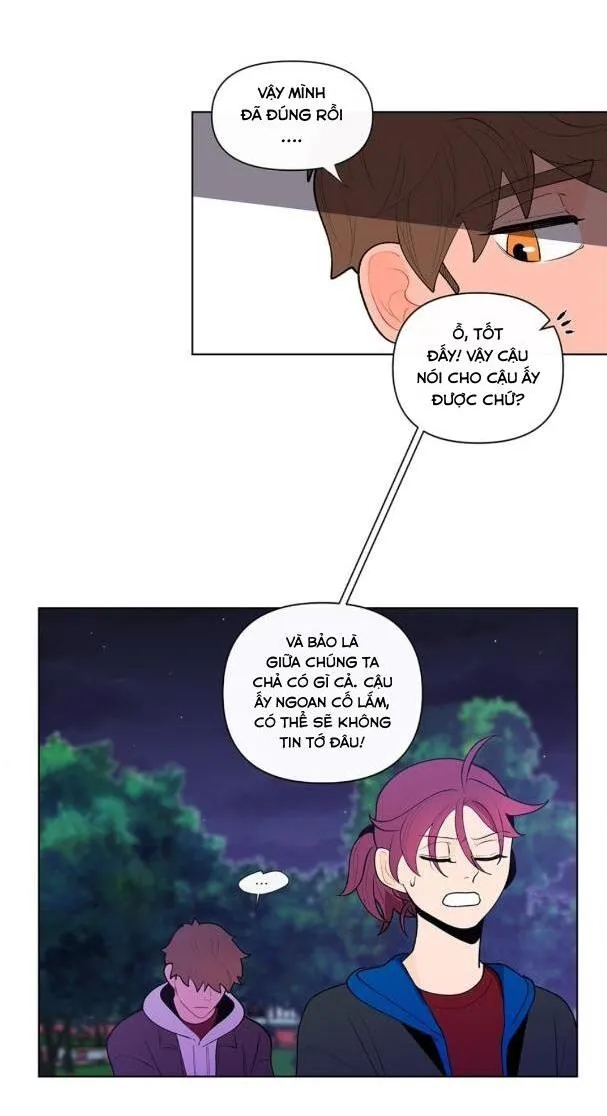 Banana Scandal Chapter 32 Trang 47