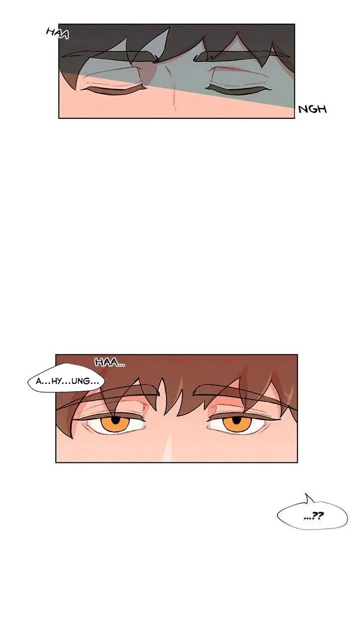 Banana Scandal Chapter 4 Trang 3