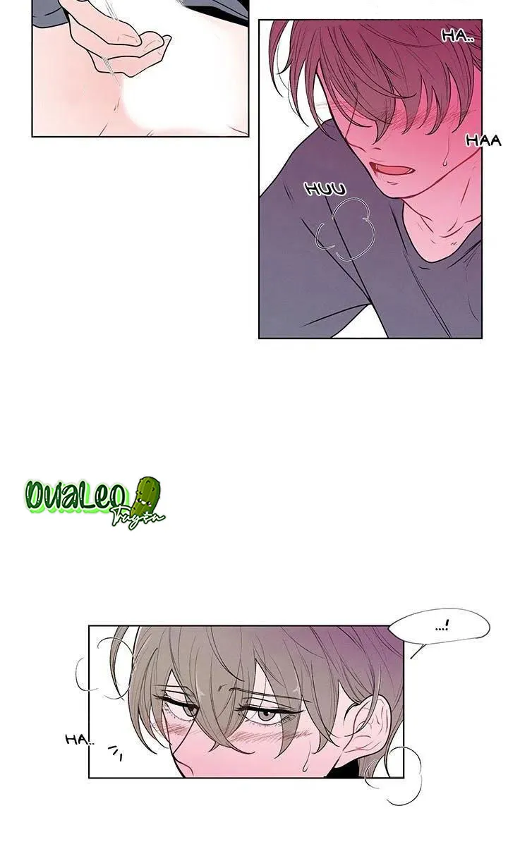 Banana Scandal Chapter 4 Trang 6