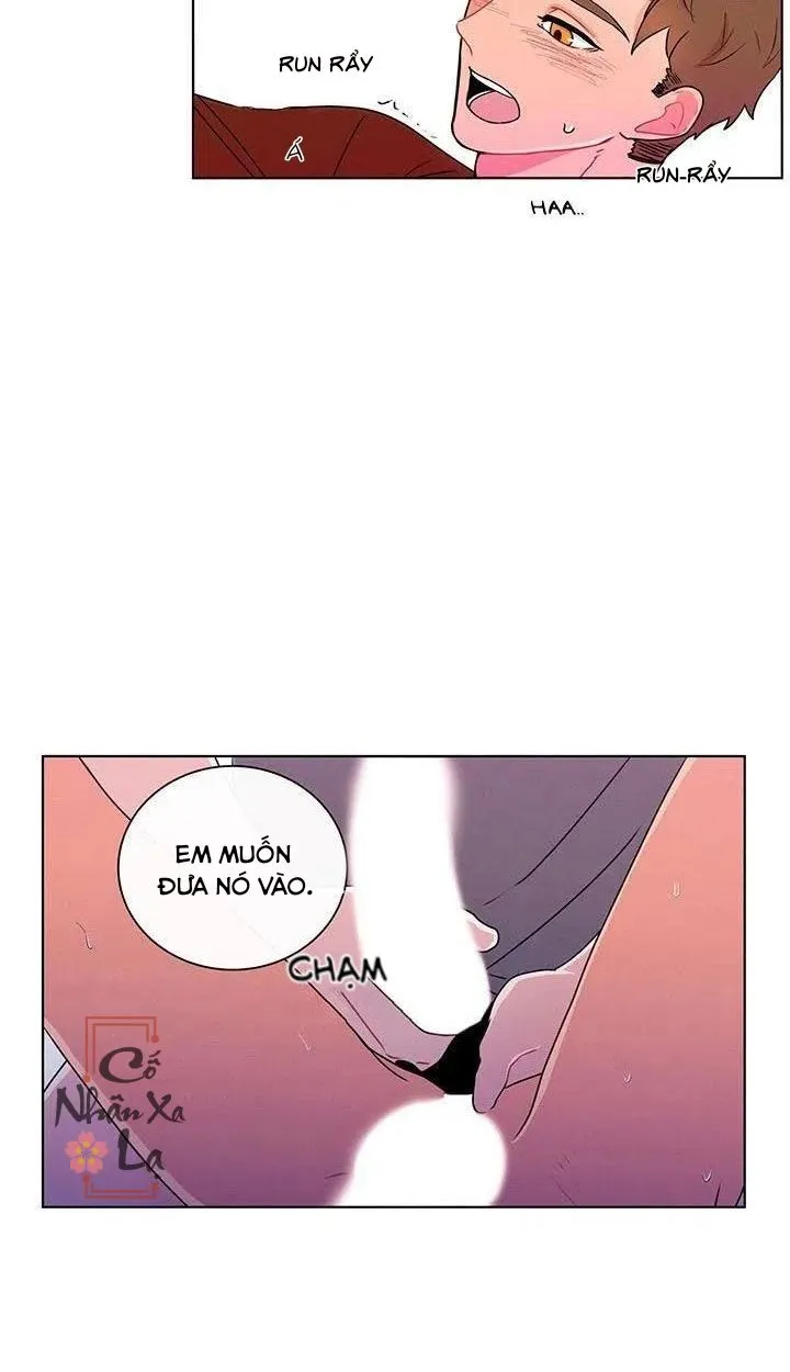 Banana Scandal Chapter 4 Trang 13