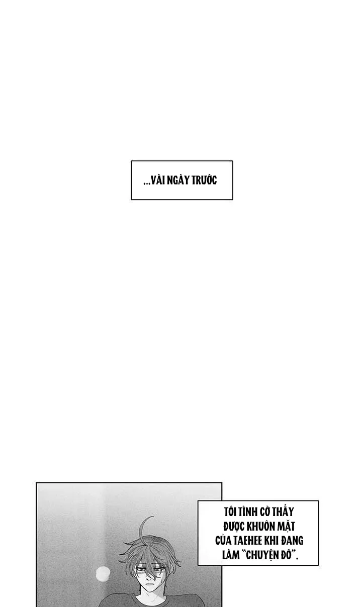 Banana Scandal Chapter 4 Trang 17