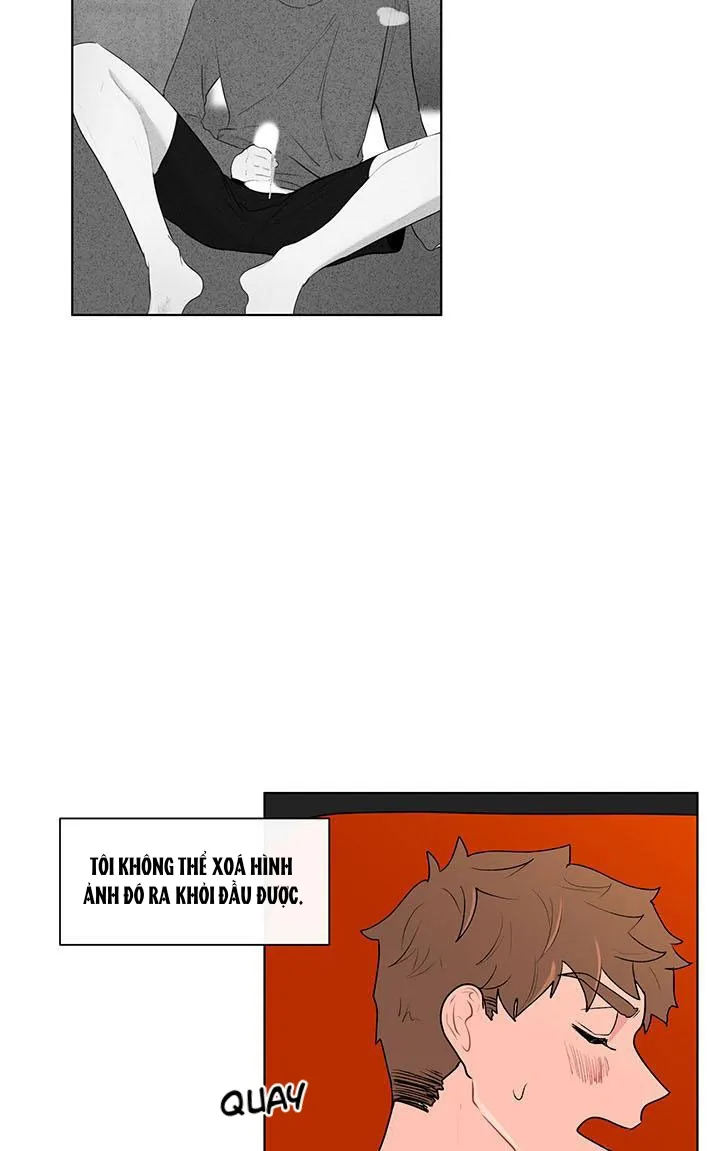 Banana Scandal Chapter 4 Trang 18