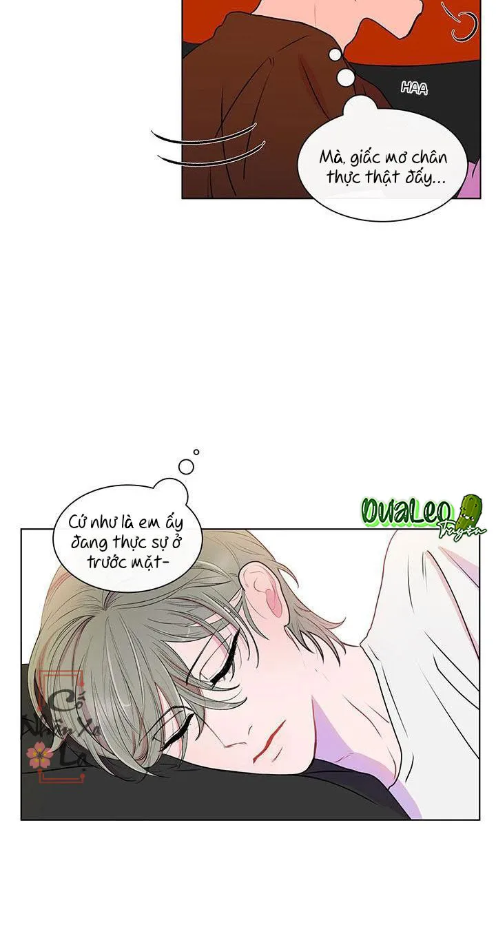 Banana Scandal Chapter 4 Trang 19