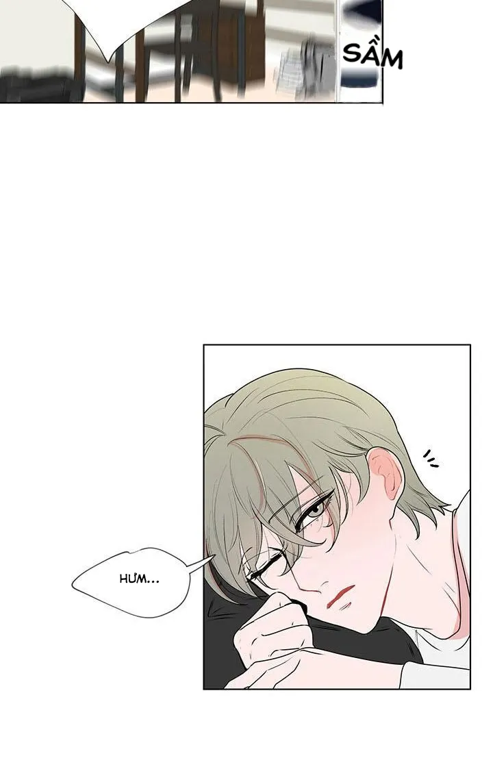 Banana Scandal Chapter 4 Trang 21