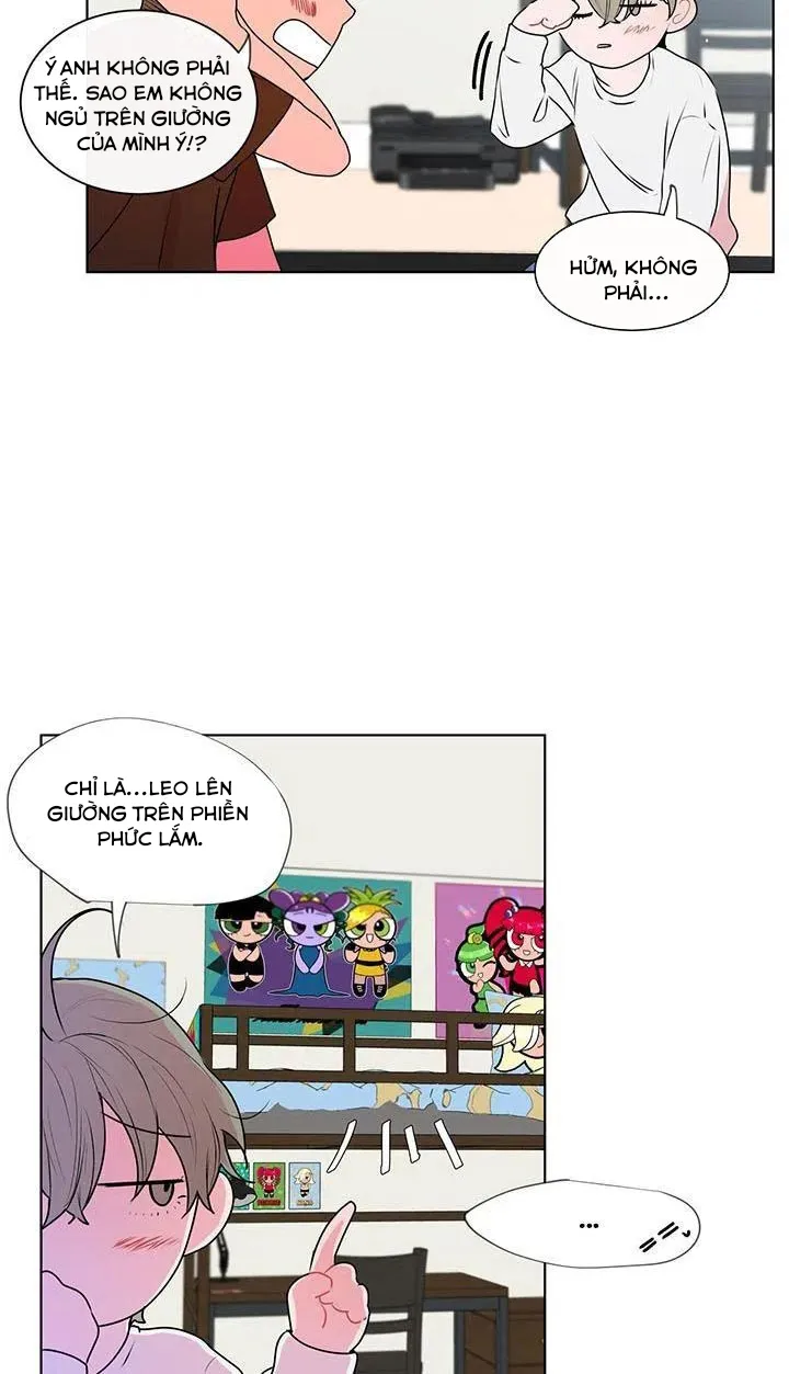 Banana Scandal Chapter 4 Trang 23