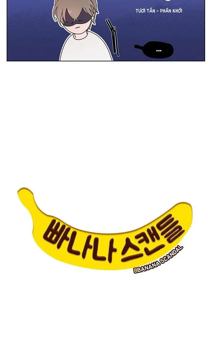 Banana Scandal Chapter 4 Trang 29