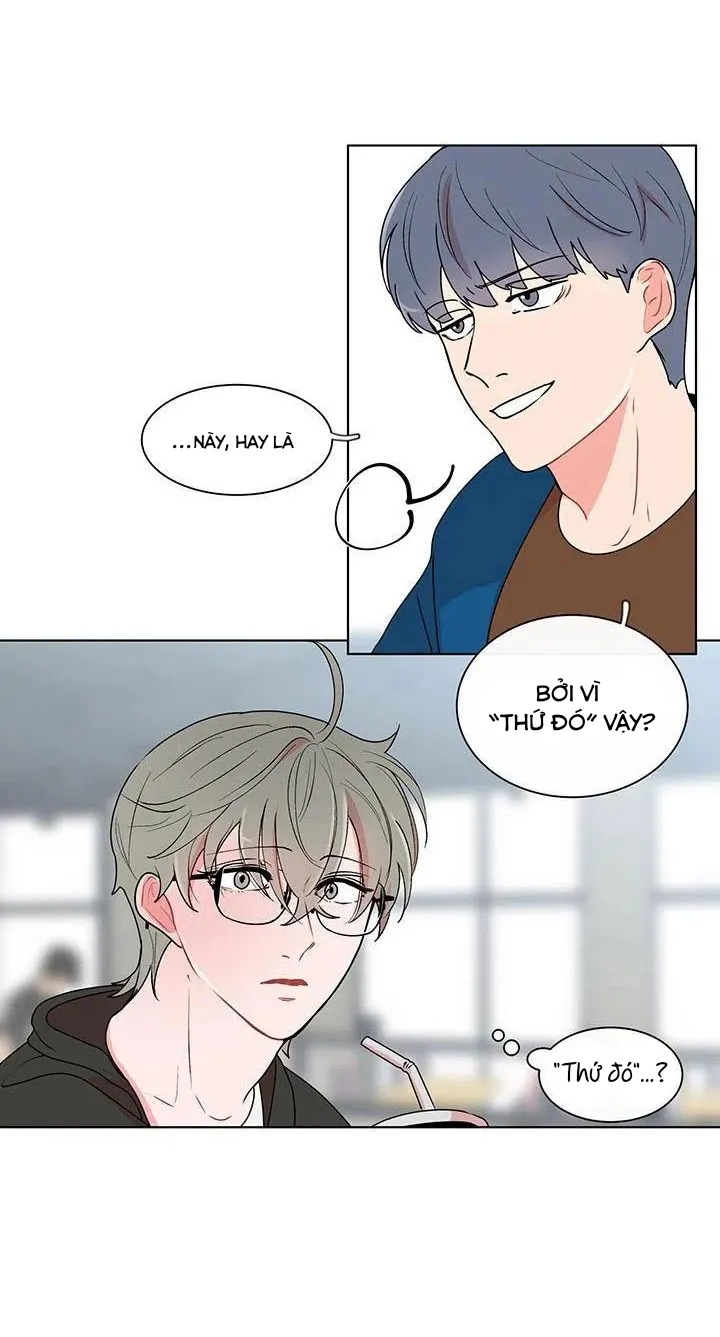 Banana Scandal Chapter 4 Trang 35