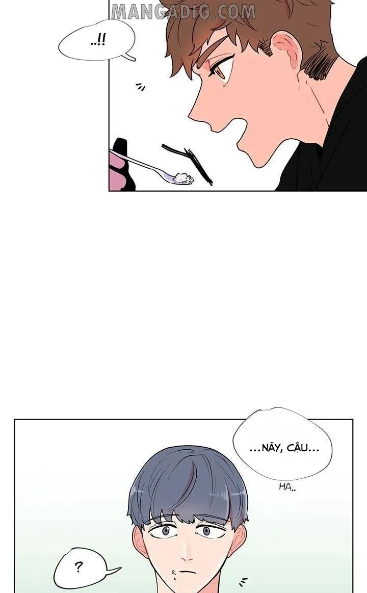 Banana Scandal Chapter 4 Trang 38