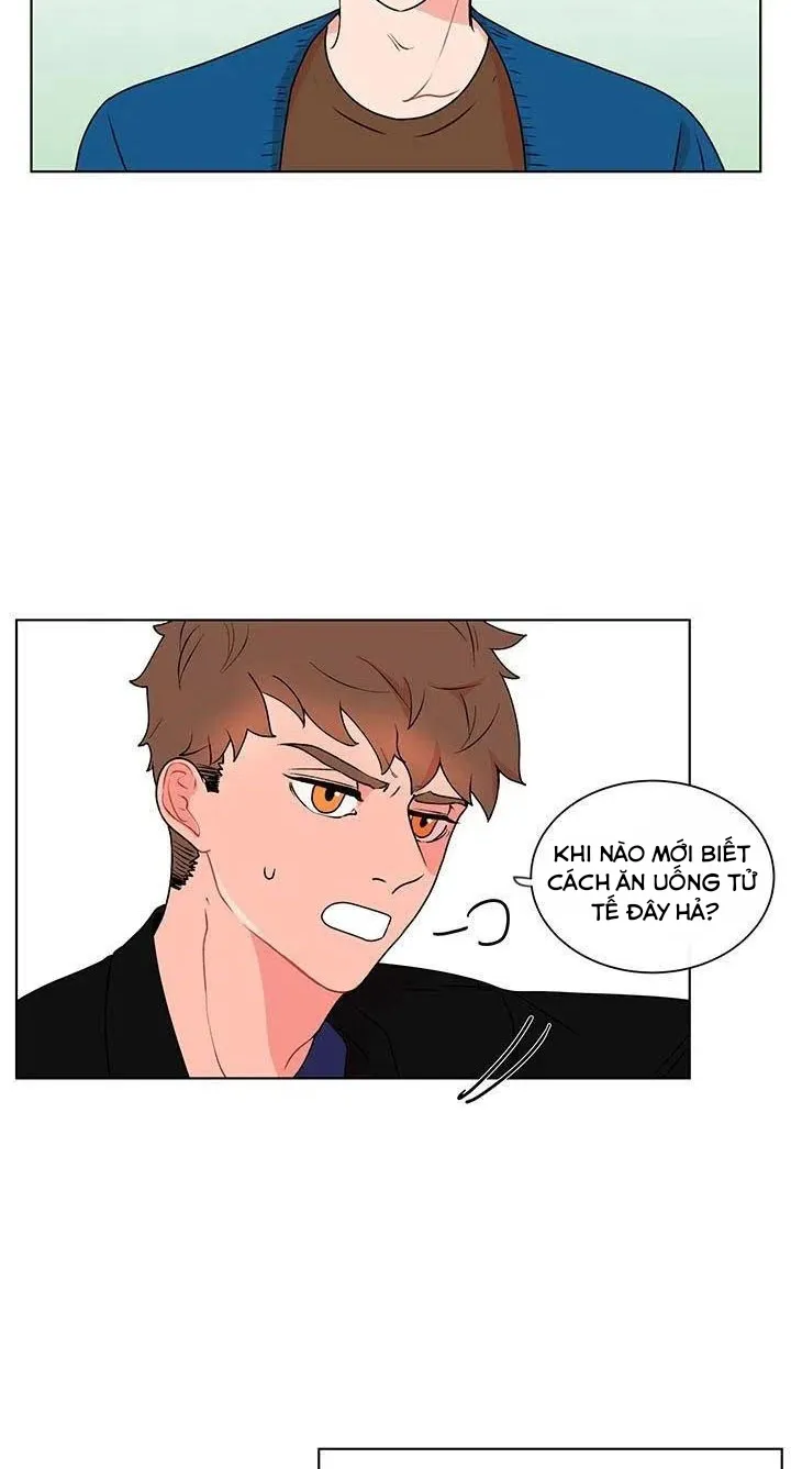 Banana Scandal Chapter 4 Trang 39