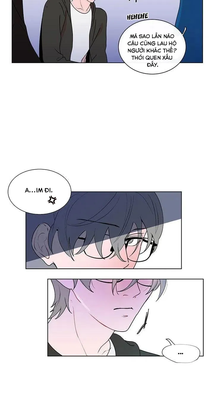 Banana Scandal Chapter 4 Trang 41