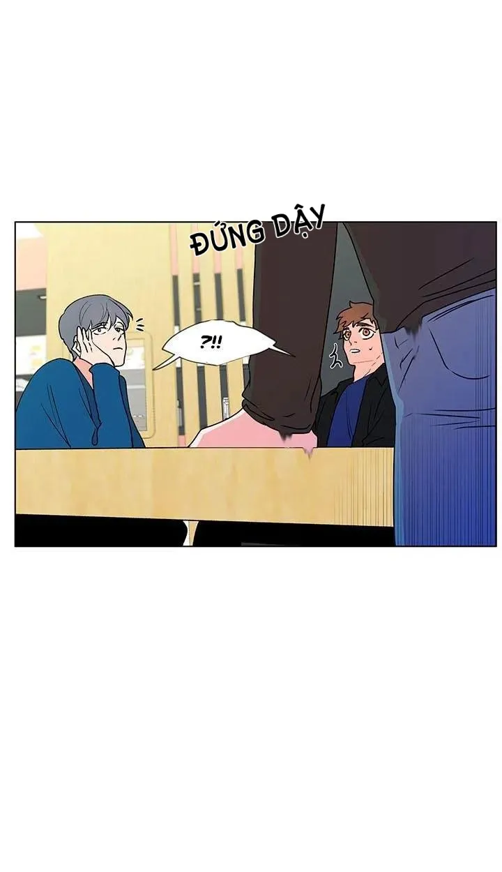 Banana Scandal Chapter 4 Trang 42