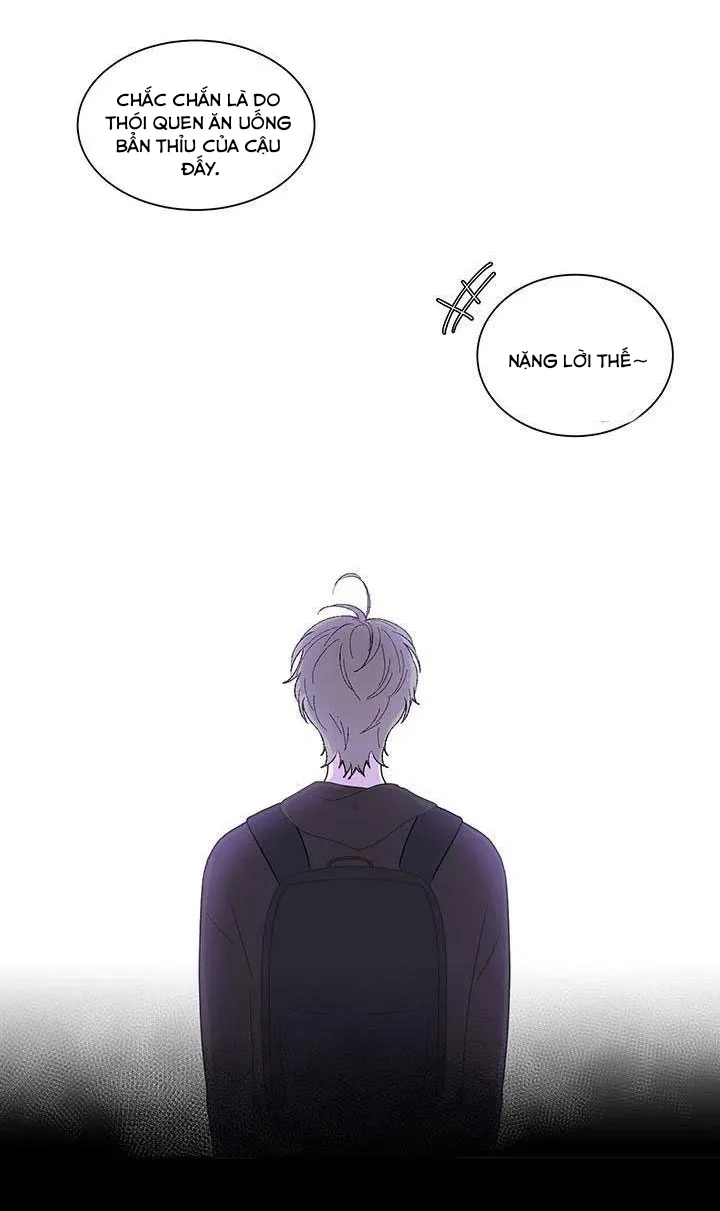 Banana Scandal Chapter 4 Trang 45