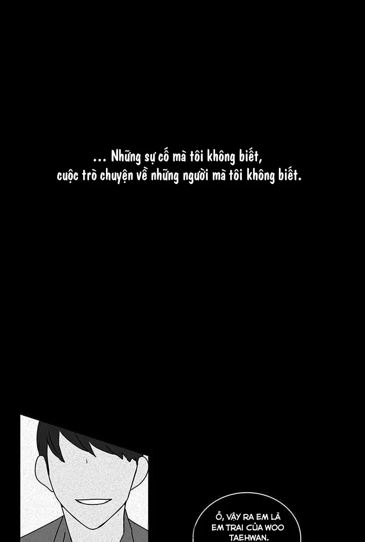 Banana Scandal Chapter 4 Trang 47