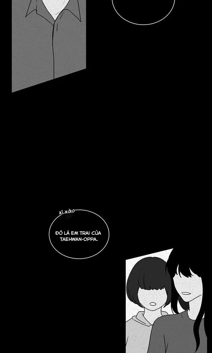 Banana Scandal Chapter 4 Trang 48