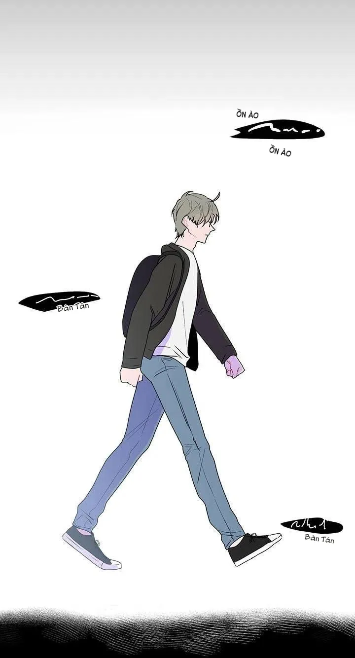 Banana Scandal Chapter 4 Trang 50