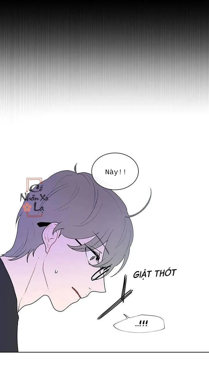 Banana Scandal Chapter 4 Trang 52