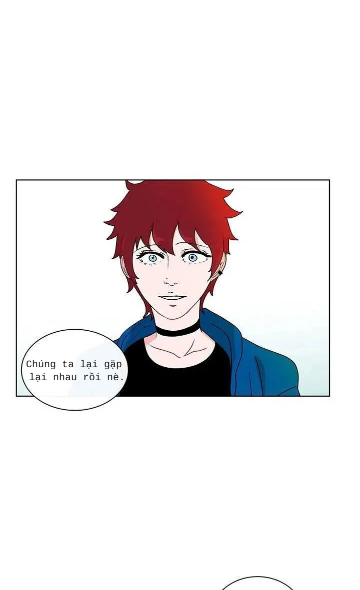 Banana Scandal Chapter 4 Trang 53