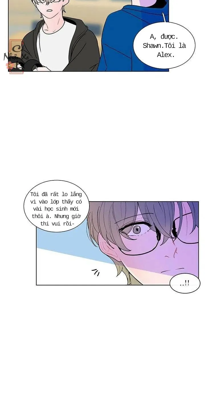 Banana Scandal Chapter 4 Trang 55