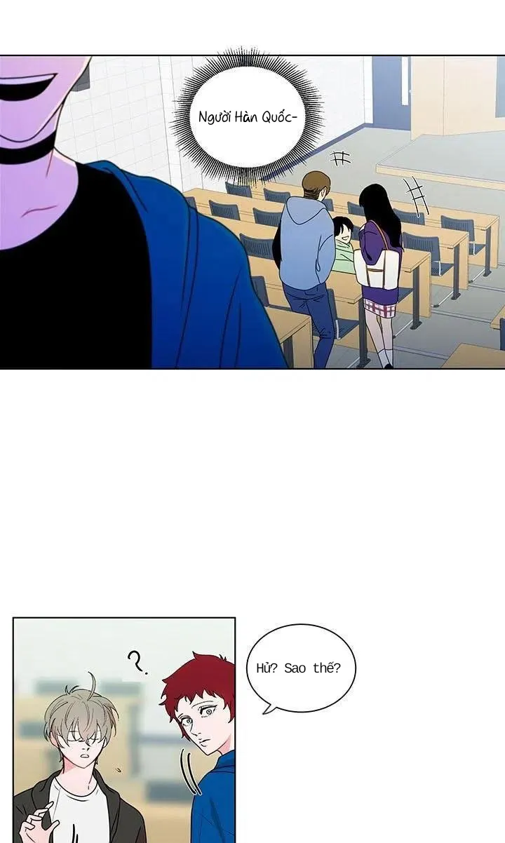 Banana Scandal Chapter 4 Trang 56