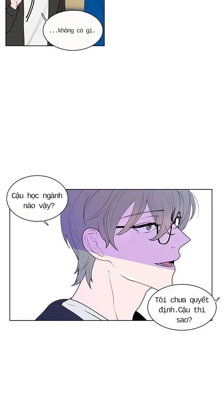 Banana Scandal Chapter 4 Trang 57