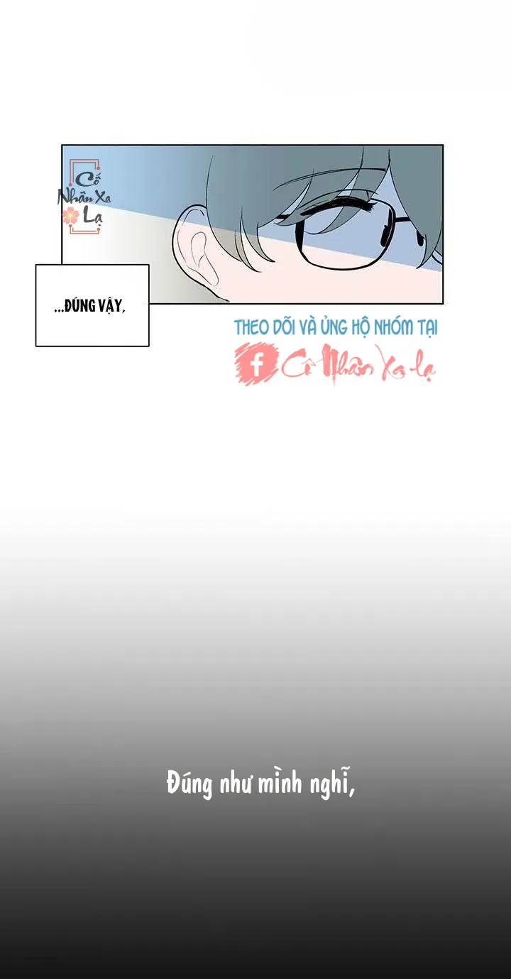 Banana Scandal Chapter 4 Trang 58