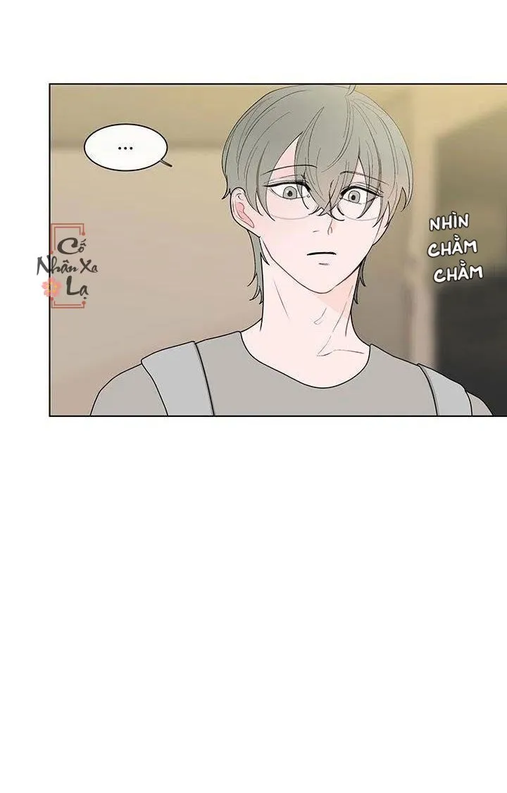 Banana Scandal Chapter 5 Trang 8