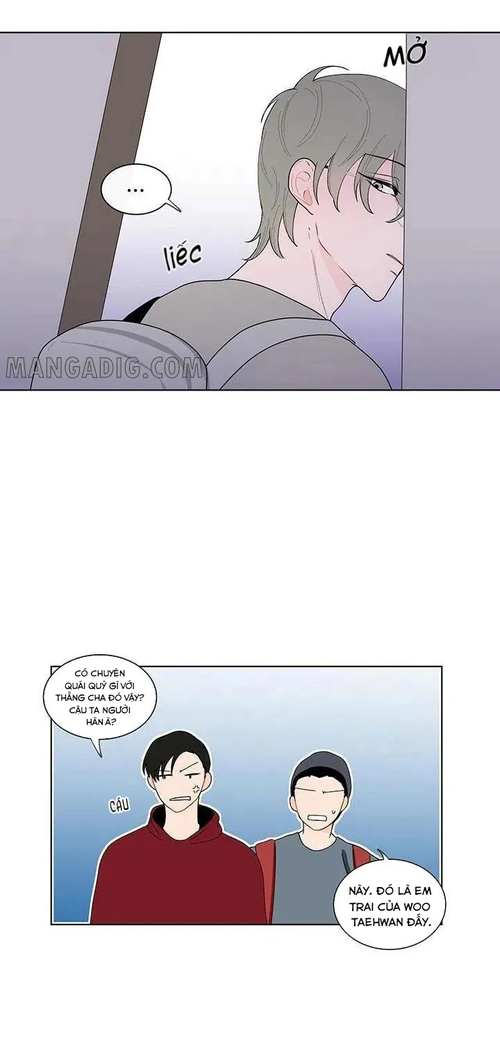 Banana Scandal Chapter 5 Trang 13