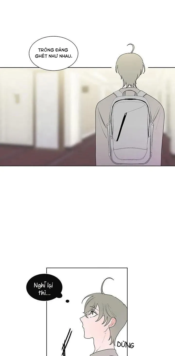 Banana Scandal Chapter 5 Trang 15