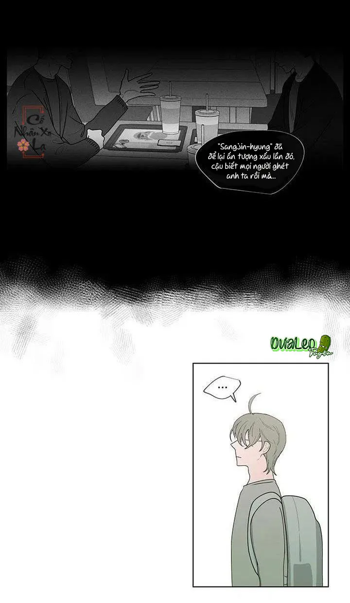 Banana Scandal Chapter 5 Trang 17