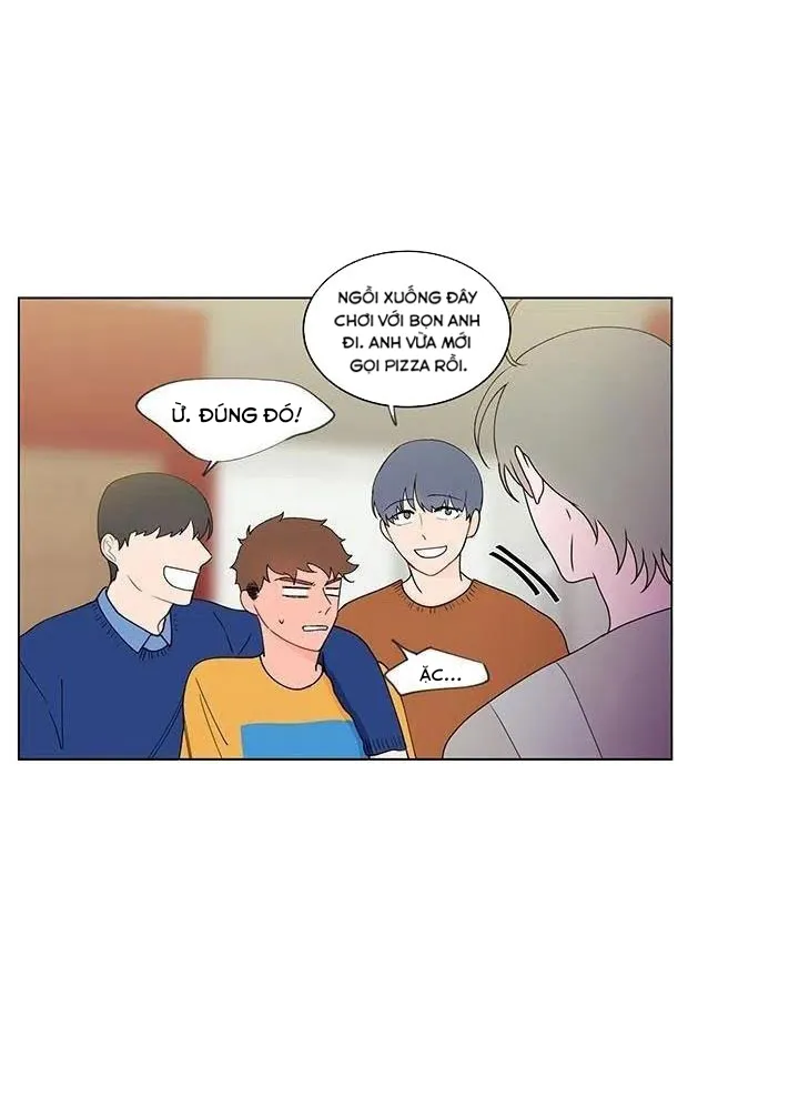 Banana Scandal Chapter 5 Trang 22