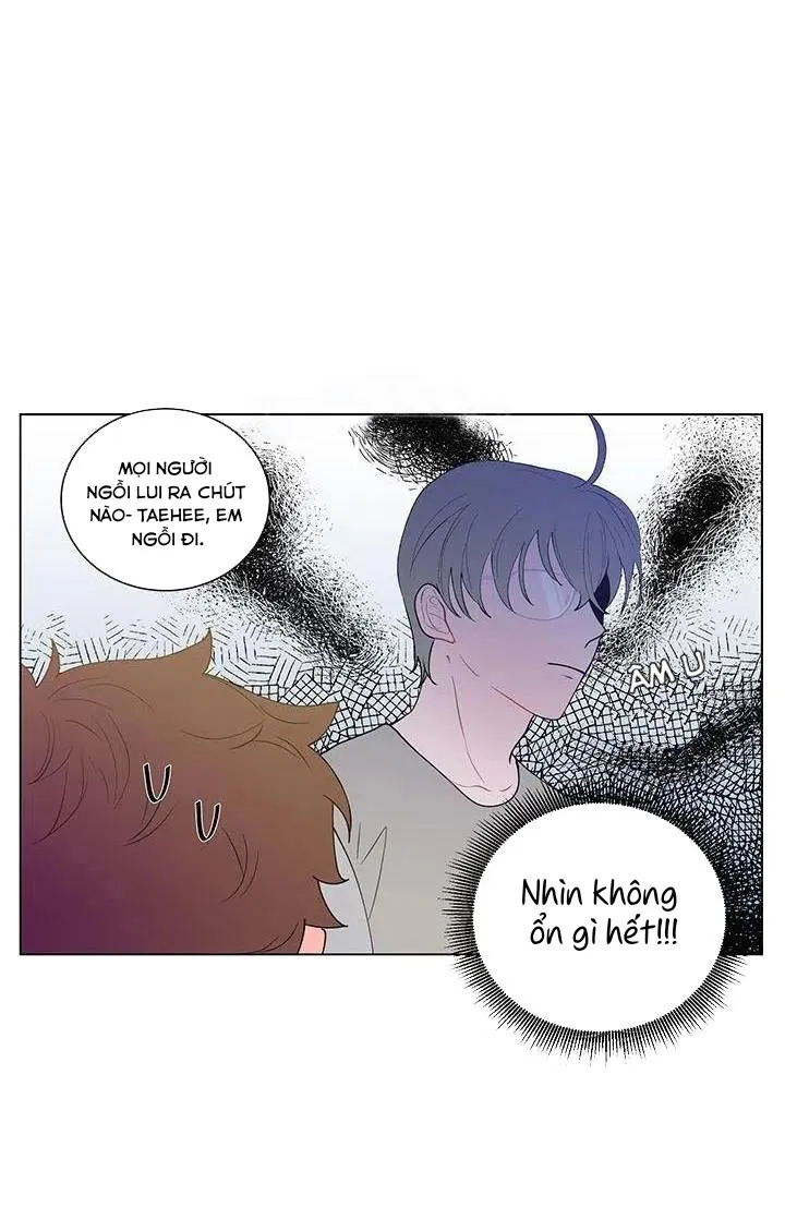 Banana Scandal Chapter 5 Trang 24