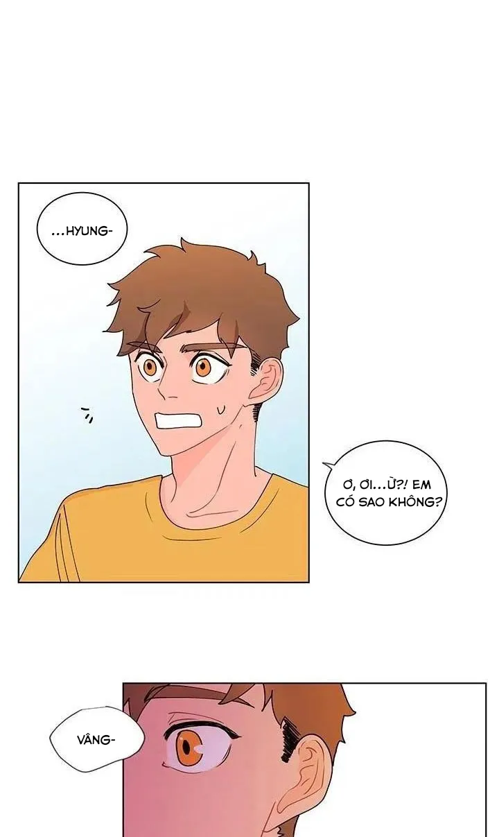 Banana Scandal Chapter 5 Trang 31