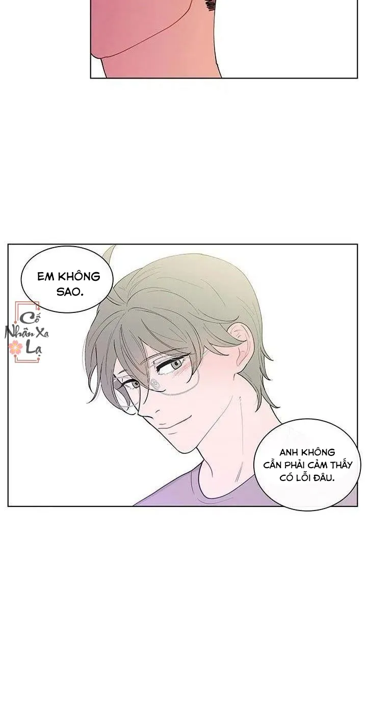 Banana Scandal Chapter 5 Trang 32
