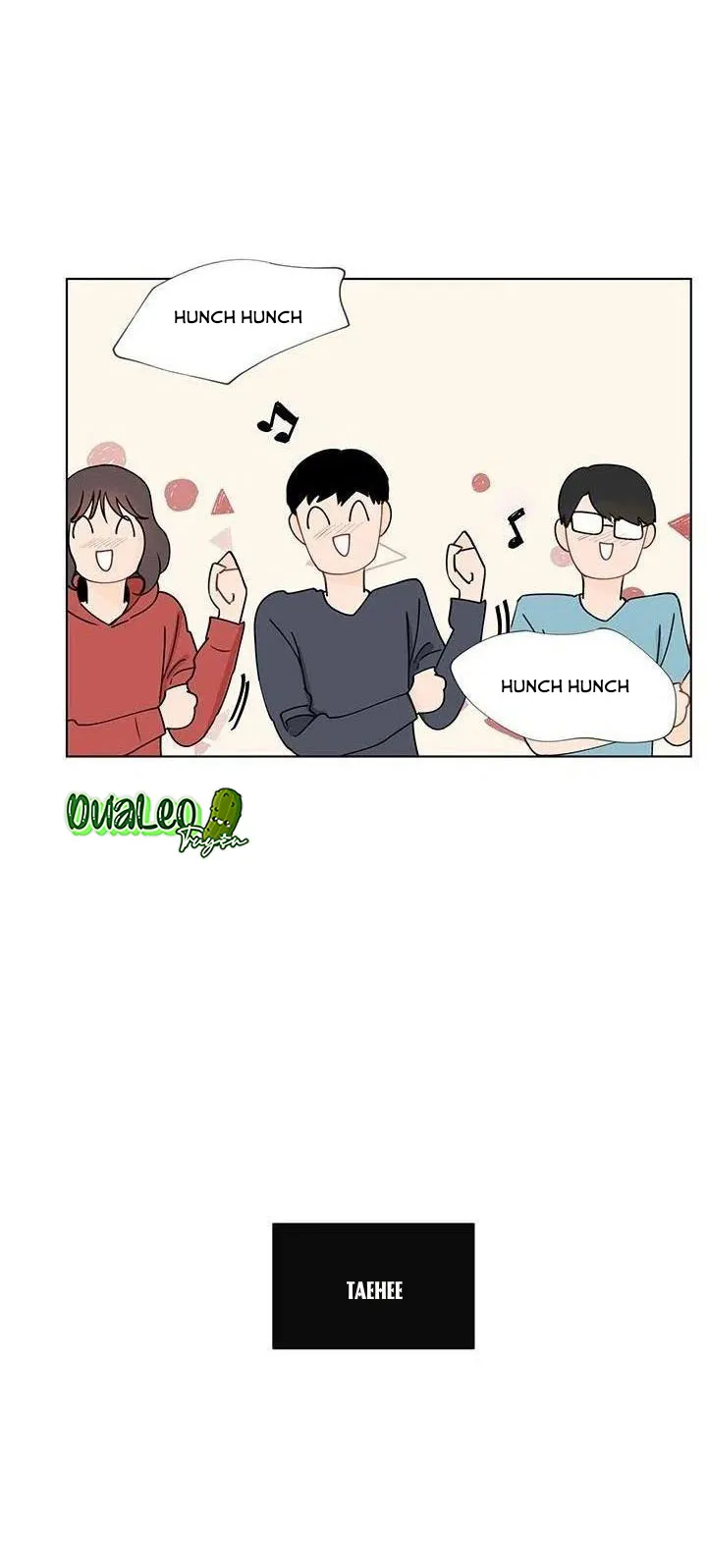 Banana Scandal Chapter 5 Trang 36