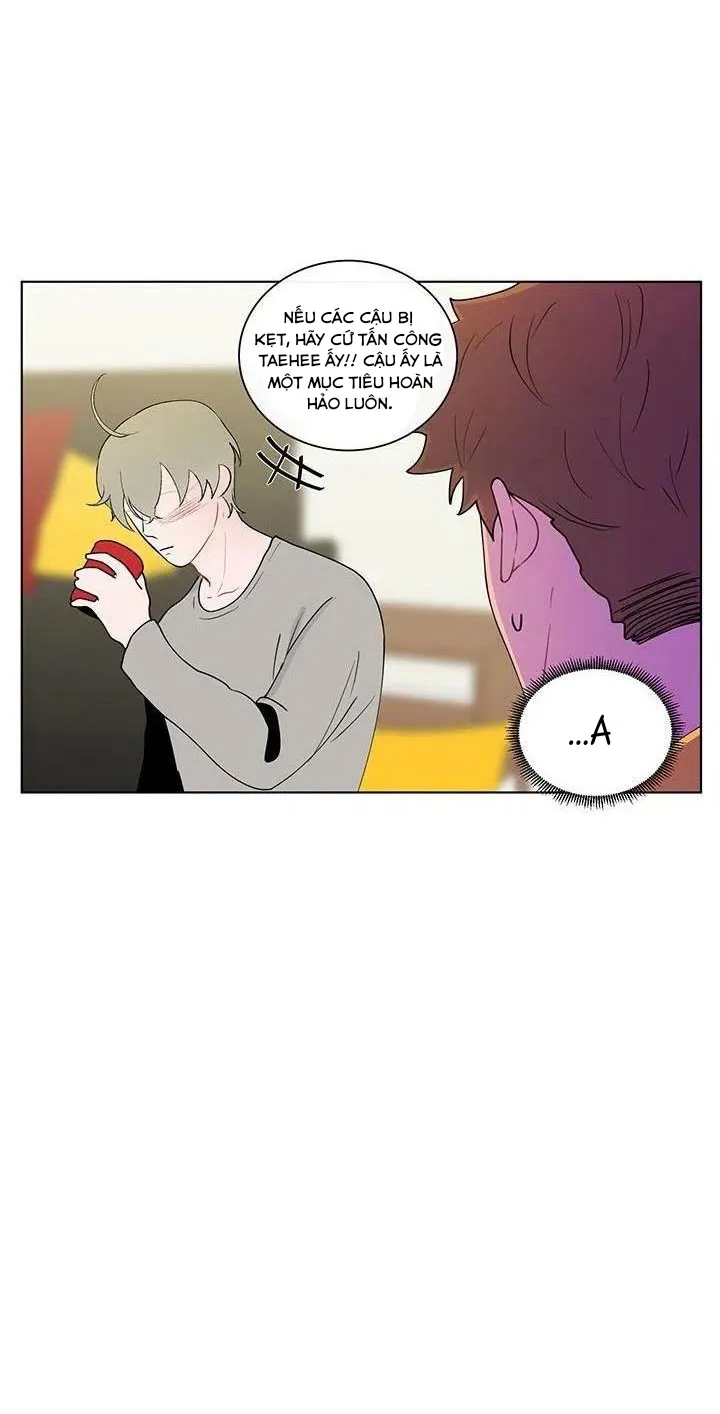 Banana Scandal Chapter 5 Trang 40