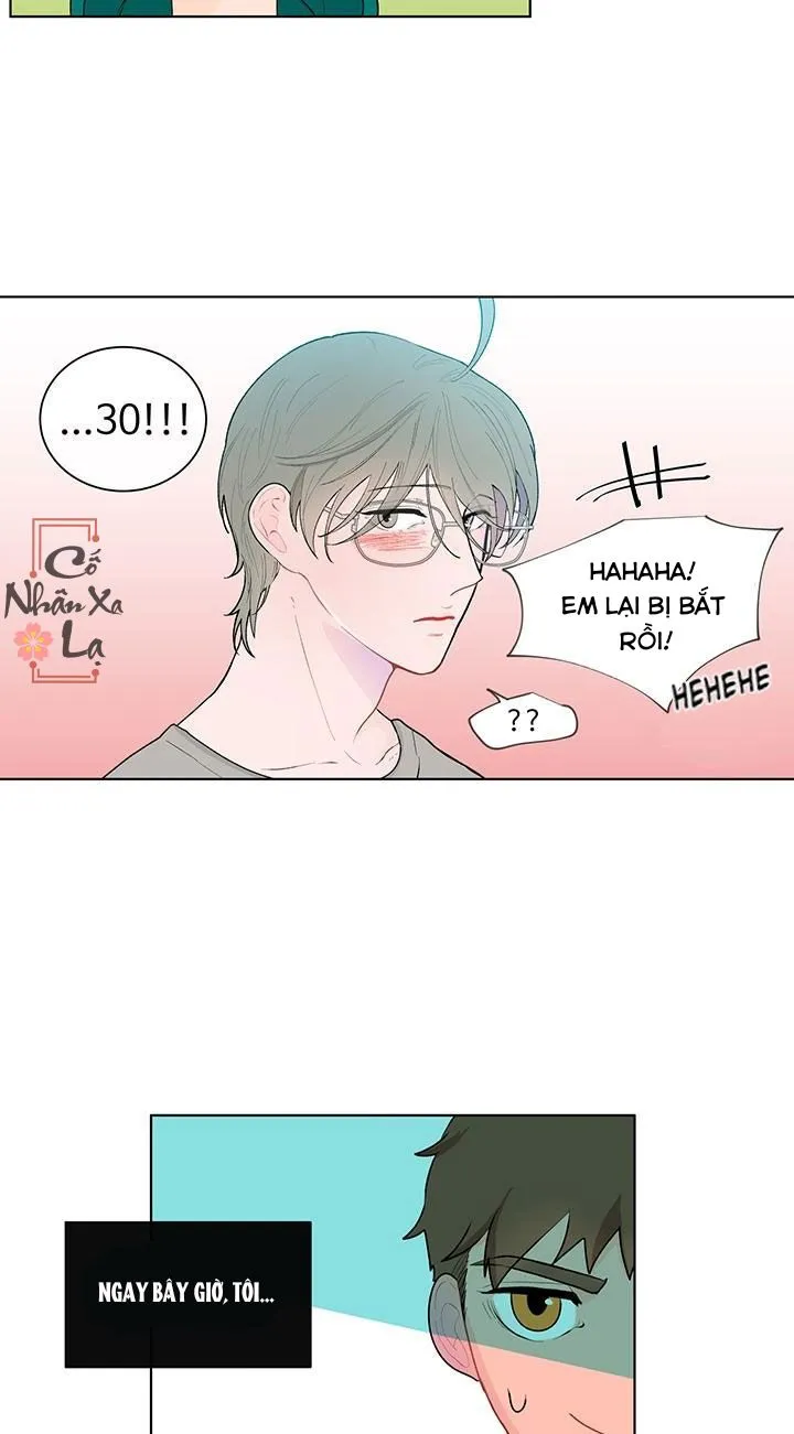 Banana Scandal Chapter 6 Trang 3