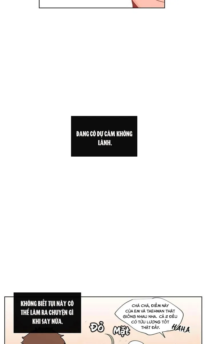 Banana Scandal Chapter 6 Trang 4