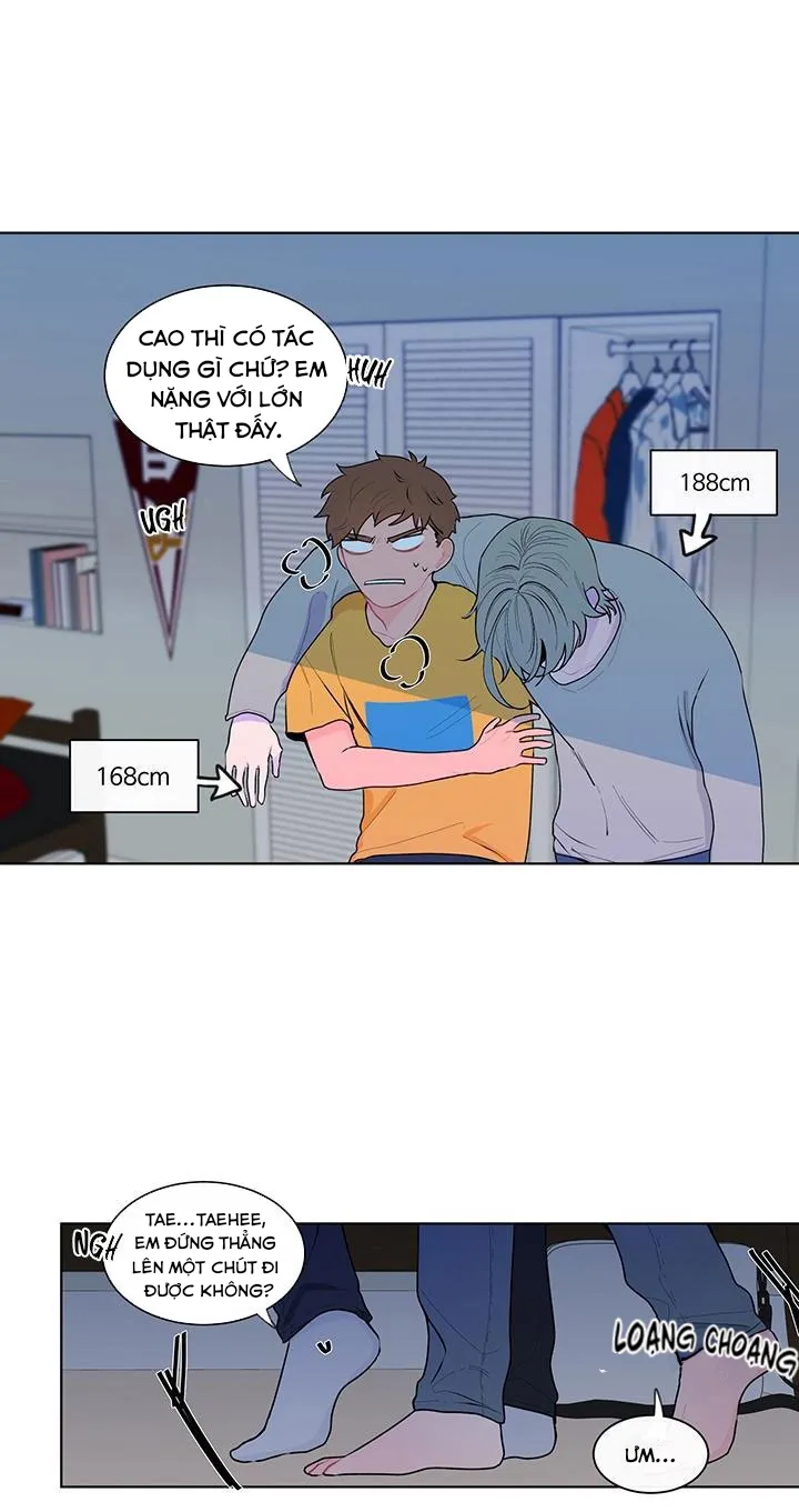 Banana Scandal Chapter 6 Trang 11