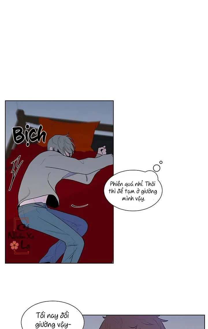 Banana Scandal Chapter 6 Trang 12