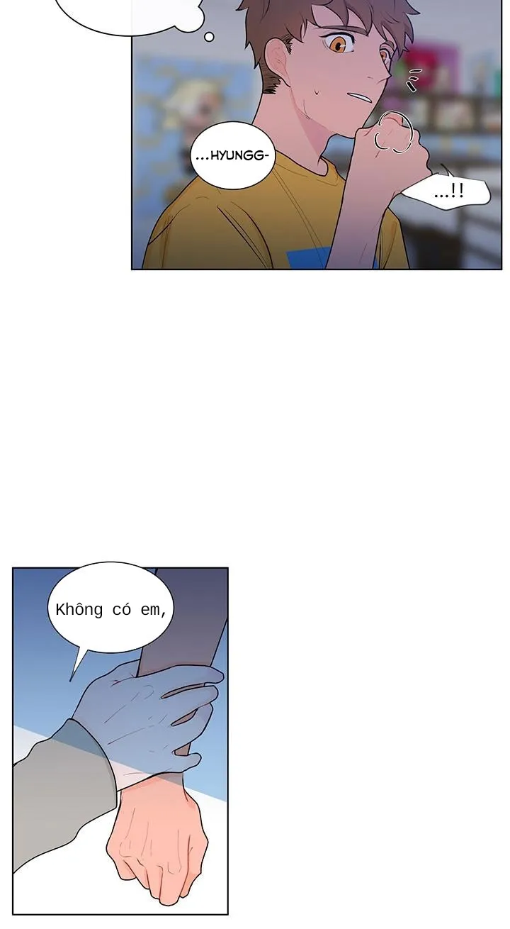 Banana Scandal Chapter 6 Trang 13