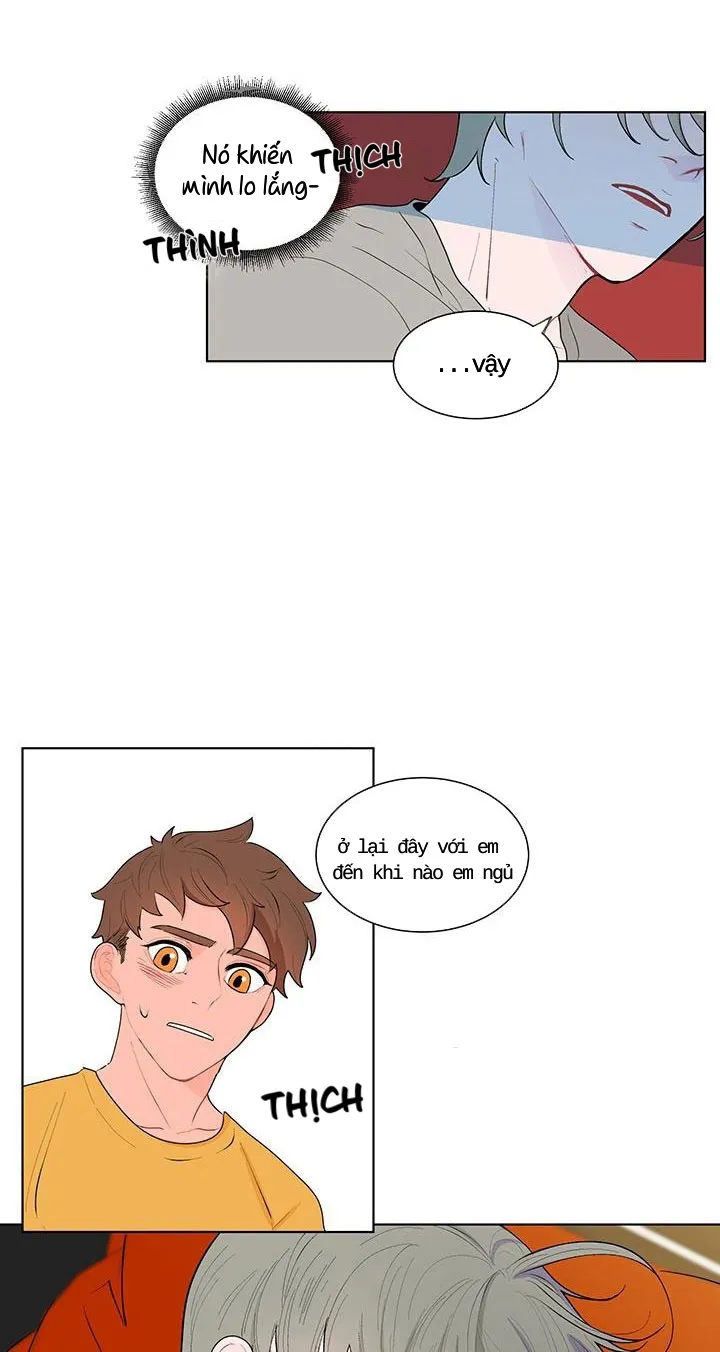 Banana Scandal Chapter 6 Trang 16