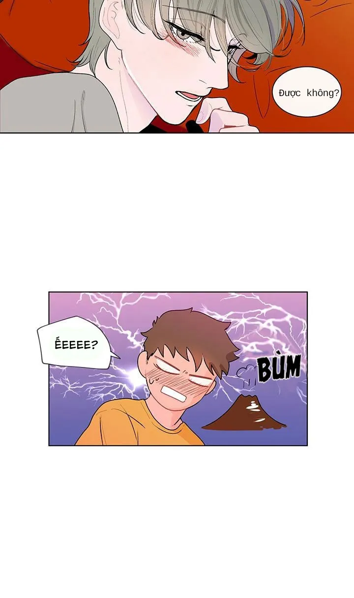 Banana Scandal Chapter 6 Trang 17