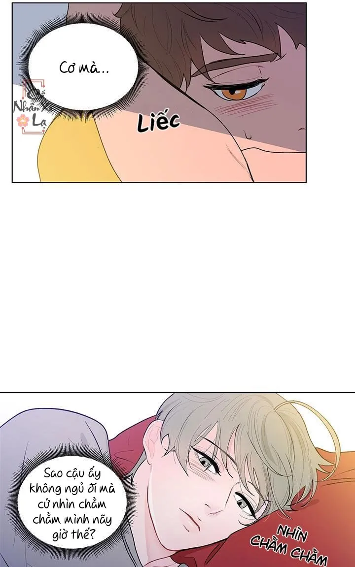 Banana Scandal Chapter 6 Trang 21