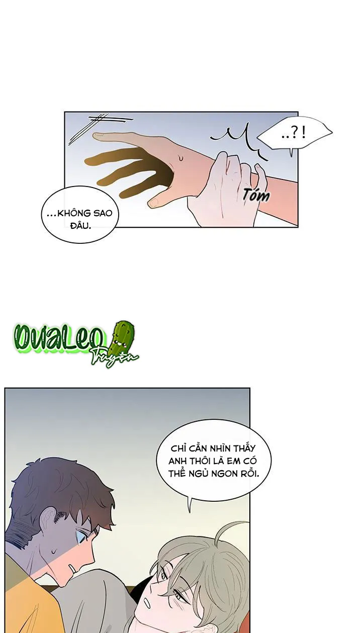 Banana Scandal Chapter 6 Trang 23