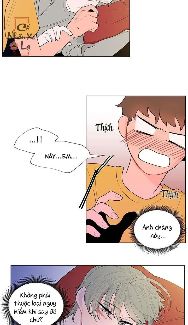 Banana Scandal Chapter 6 Trang 24